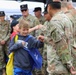 Armed Forces Weekend at Indianapolis Motor Speedway