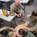 Fort Campbell Vet Teaches K9 Casualty Care