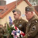 &quot;Filthy 13&quot; honored near Carentan