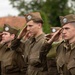 &quot;Filthy 13&quot; honored near Carentan