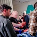 W.Va. National Guard’s Ridge Healer trains U.K. special operations medical teams for irregular warfare, austere medicine