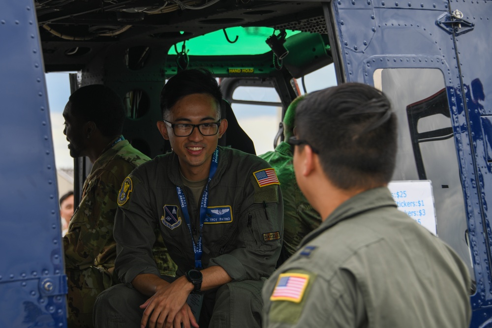 First State Airshow captivates with airpower