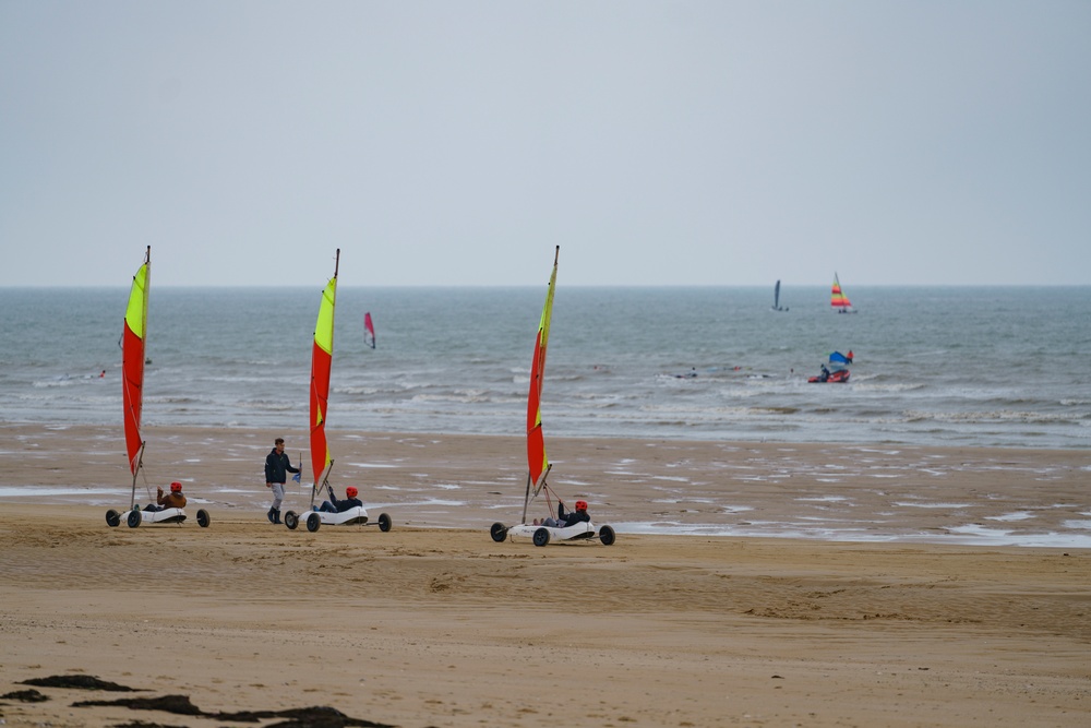 Normandy D-Day 80th Anniversary