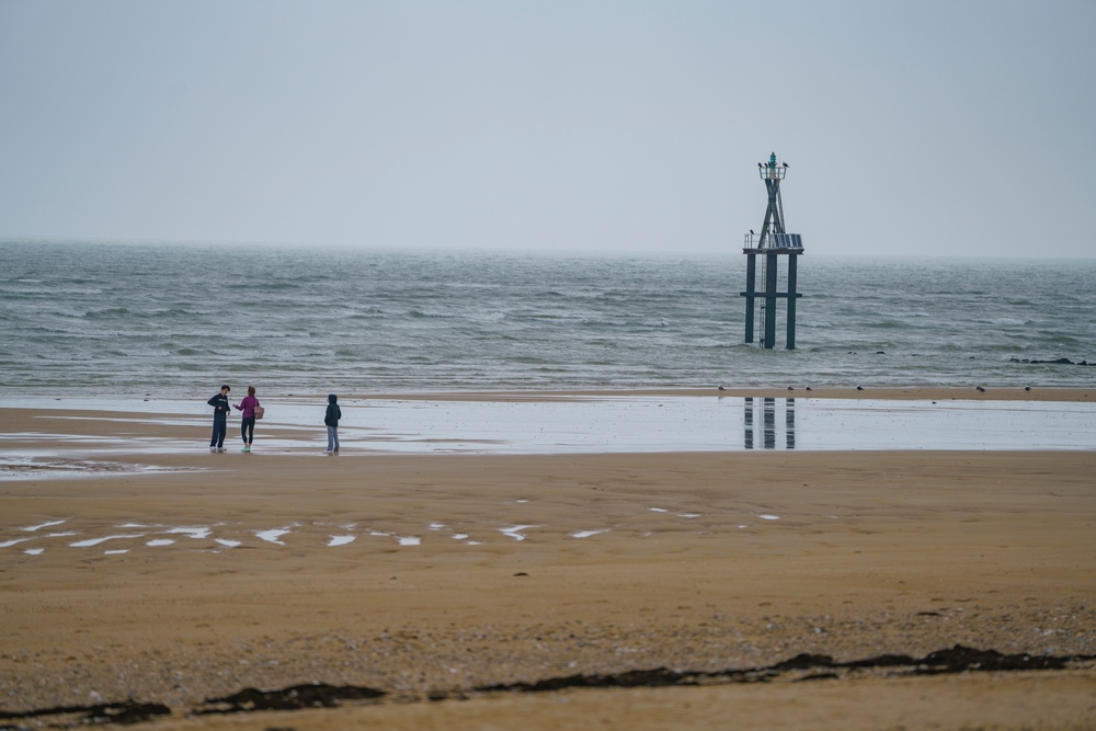 Normandy D-Day 80th Anniversary