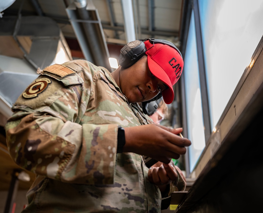 Dover Defenders commemorate 2024 Police Week