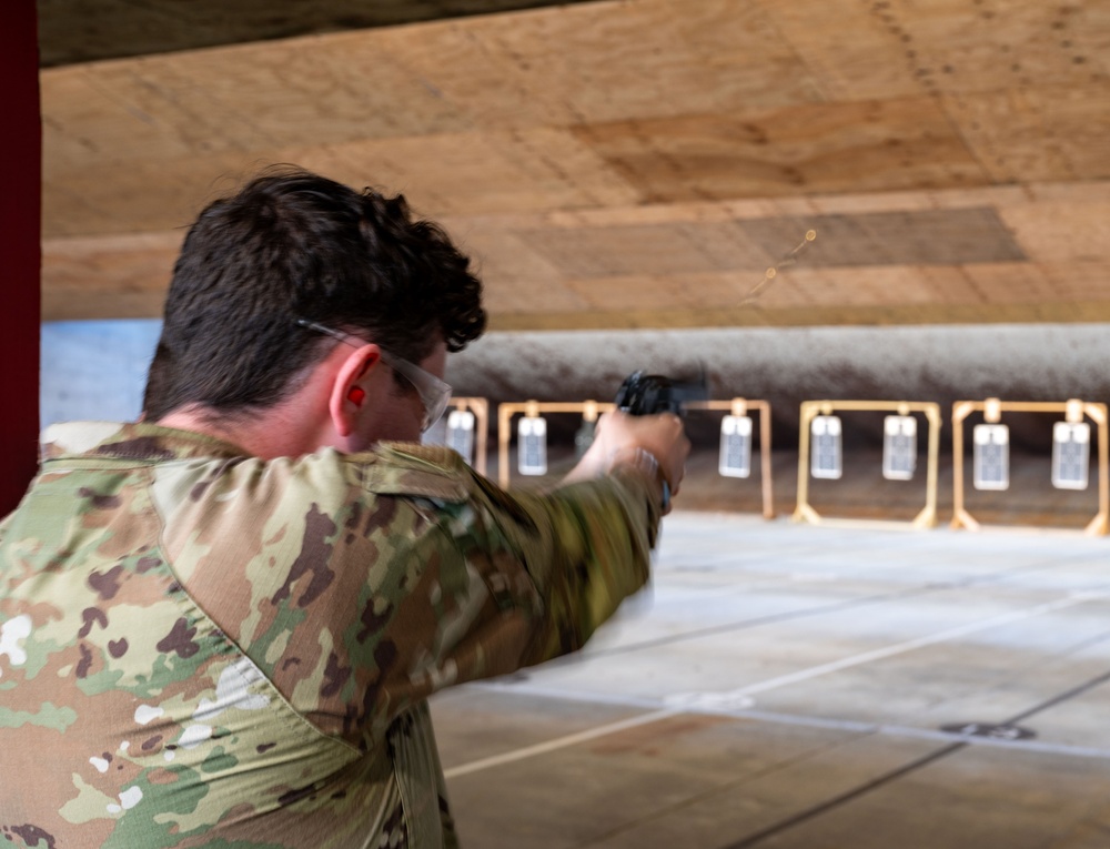 Dover Defenders commemorate 2024 Police Week