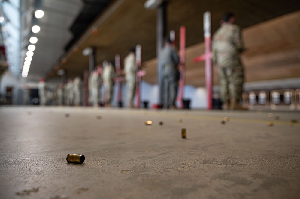 Dover Defenders commemorate 2024 Police Week