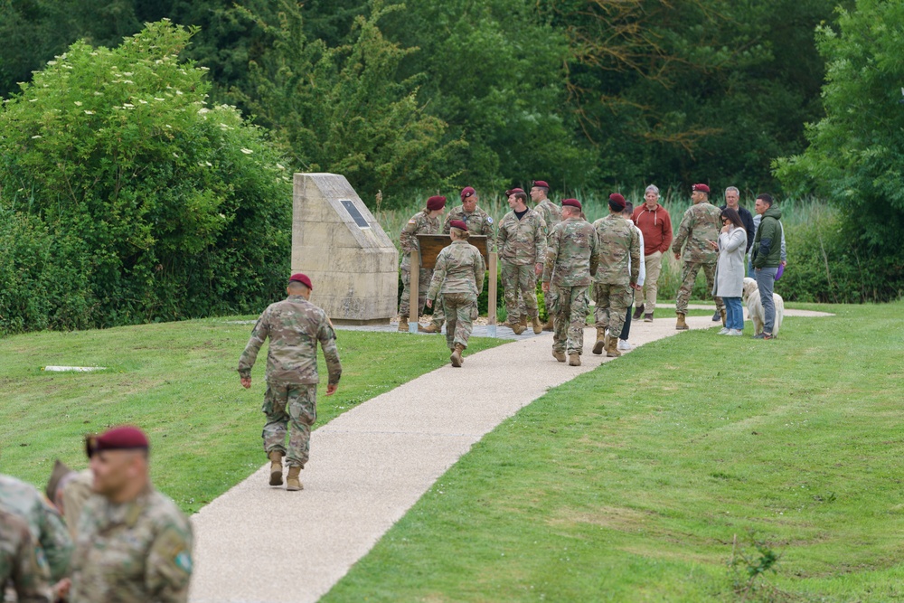 Normandy D-Day 80th Anniversary