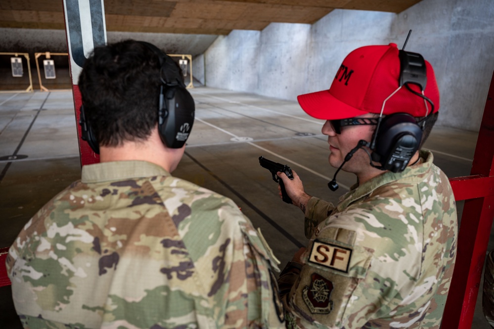 Dover Defenders commemorate 2024 Police Week