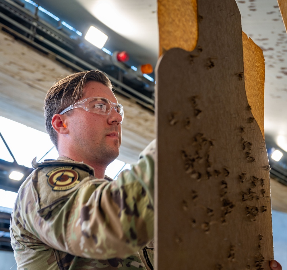 Dover Defenders commemorate 2024 Police Week