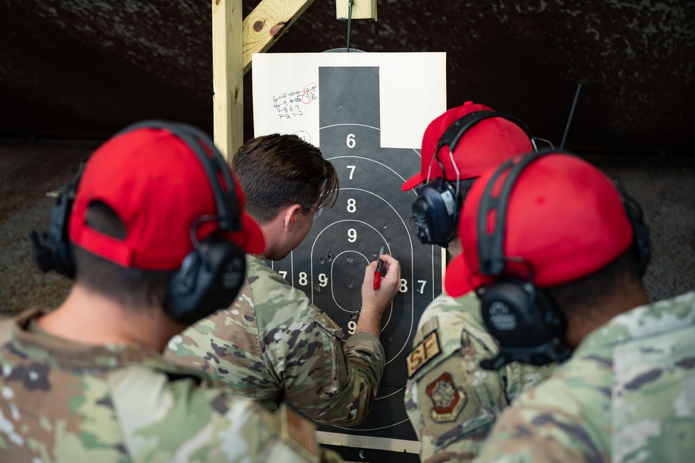 Dover Defenders commemorate 2024 Police Week
