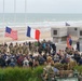 Normandy D-Day 80th Anniversary