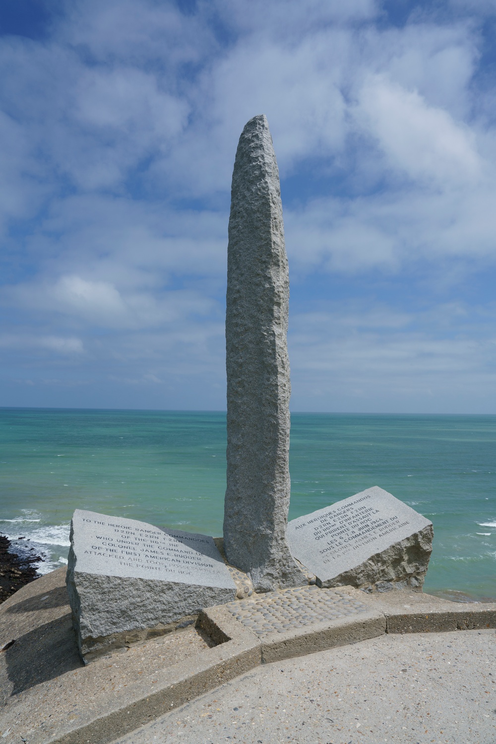 Normandy D-Day 80th Anniversary