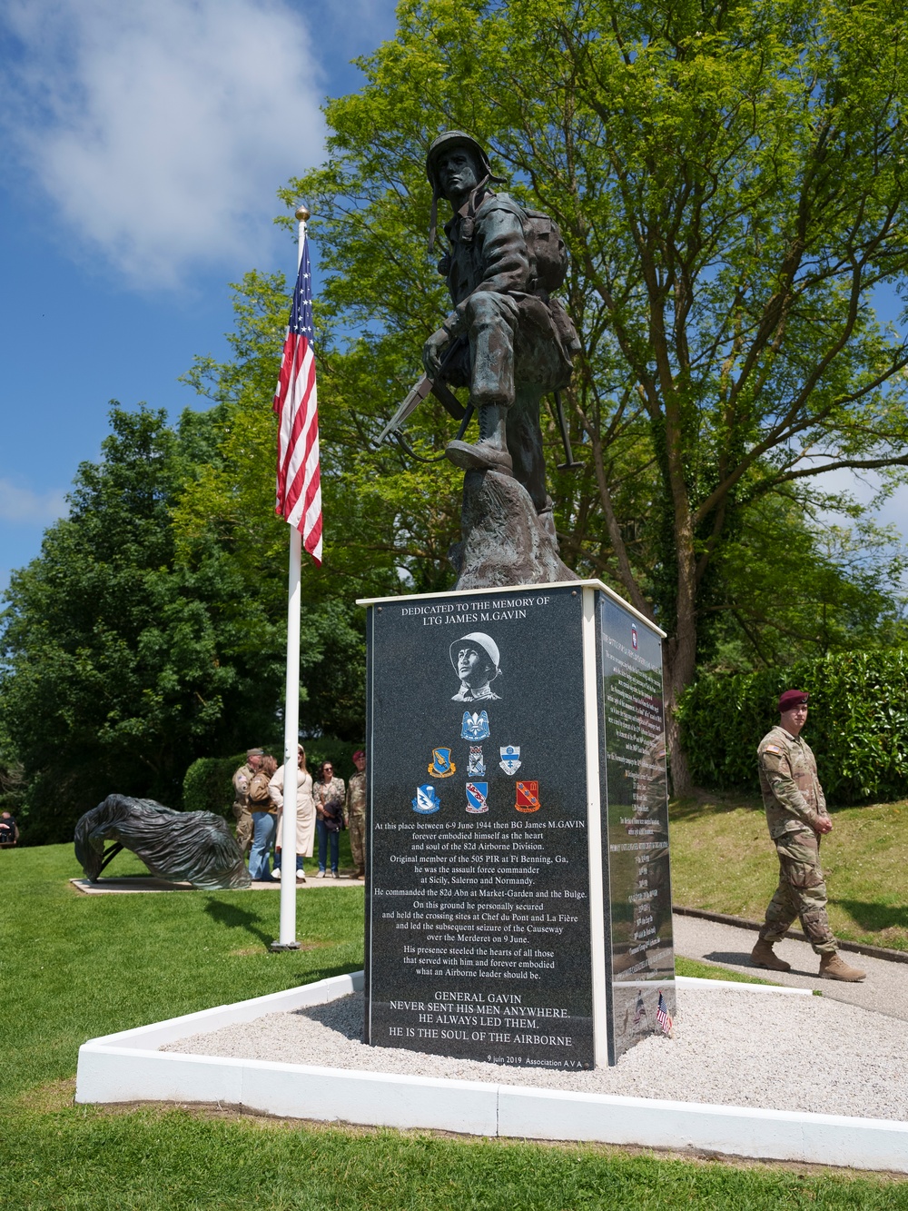 Normandy D-Day 80th Anniversary