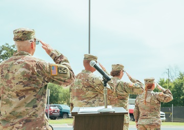 OKGuard Regional Training Institute welcomes new leader