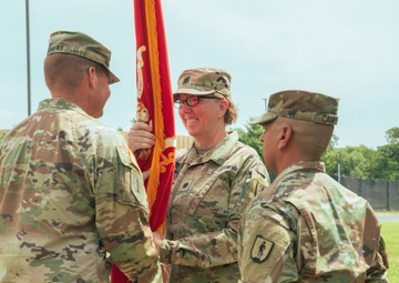 OKGuard Regional Training Institute welcomes new leader