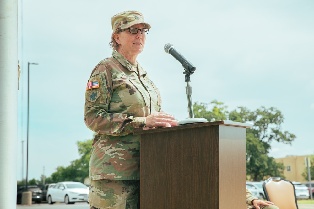 OKGuard Regional Training Institute welcomes new leader