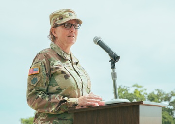 OKGuard Regional Training Institute welcomes new leader