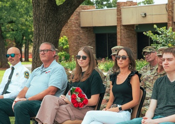 OKGuard Regional Training Institute welcomes new leader