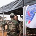 Italian Joint Force Headquarters simulates non-combatant evacuation operations at African Lion