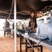 Italian Joint Force Headquarters simulates non-combatant evacuation operations at African Lion