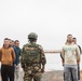 Italian Joint Force Headquarters simulates non-combatant evacuation operations at African Lion
