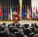 401st AFSB Change of Command Ceremony