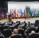 401st AFSB Change of Command Ceremony