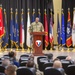 401st AFSB Change of Command Ceremony