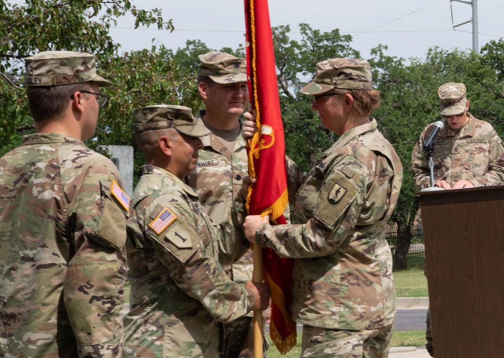 OKGuard Regional Training Institute welcomes new leader