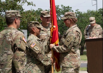 OKGuard Regional Training Institute welcomes new leader