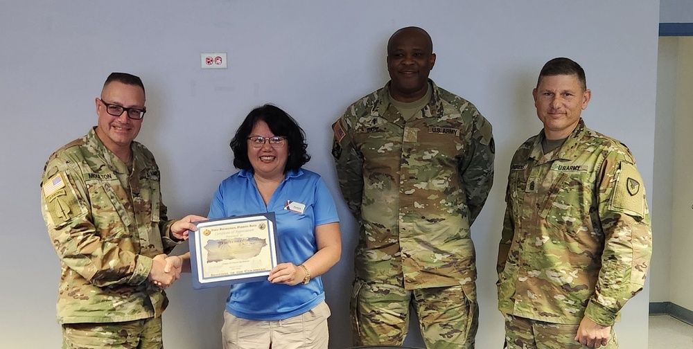 Fort Buchanan AAFES plays a critical role in supporting local communities in Puerto Rico