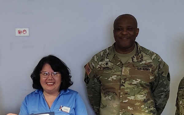 Fort Buchanan AAFES plays a critical role in supporting local communities in Puerto Rico