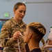 Idaho and Nevada National Guards, Tribes partner to conduct healthcare for Tribal members