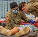 Idaho and Nevada National Guards, Tribes partner to conduct healthcare for Tribal members