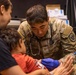 Idaho and Nevada National Guards, Tribes partner to conduct healthcare for Tribal members