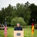 Dr. Florian Herrmann Visits JMRC