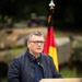 Dr. Florian Herrmann Visits JMRC
