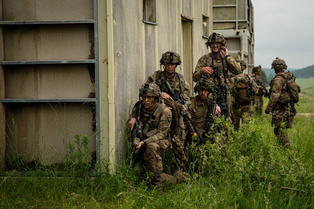 CBR 24-02: Rakkasans On the Assault