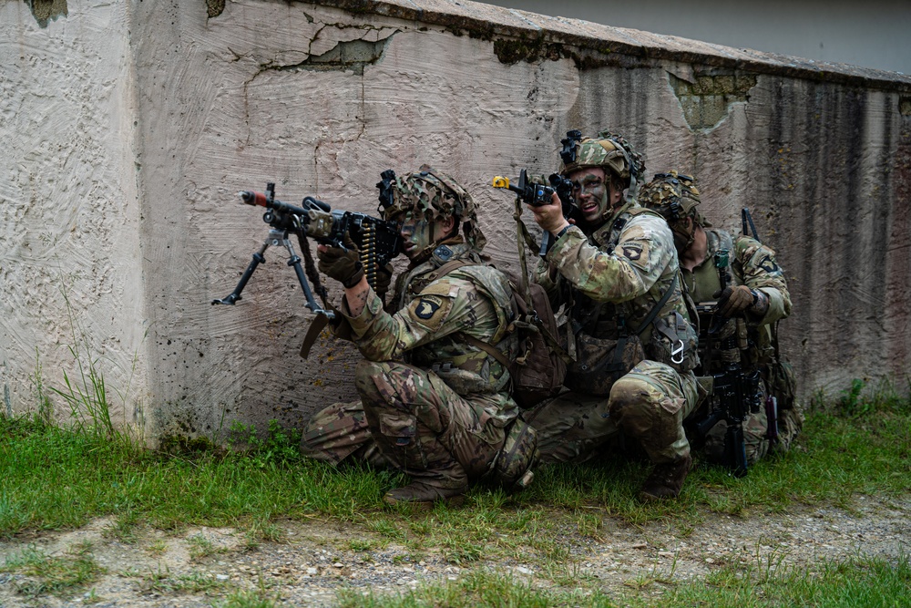 CBR 24-02: Rakkasans On the Assault