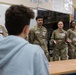 AMC Warriors Recruiting Warriors: Alaska Outreach