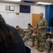 AMC Warriors Recruiting Warriors: Alaska Outreach
