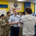 AMC Warriors Recruiting Warriors: Alaska Outreach