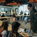 AMC Warriors Recruiting Warriors: Alaska Outreach