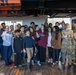 AMC Warriors Recruiting Warriors: Alaska Outreach