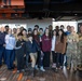 AMC Warriors Recruiting Warriors: Alaska Outreach