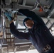 Makin Island Shipboard Preservation