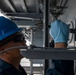 Makin Island Shipboard Preservation