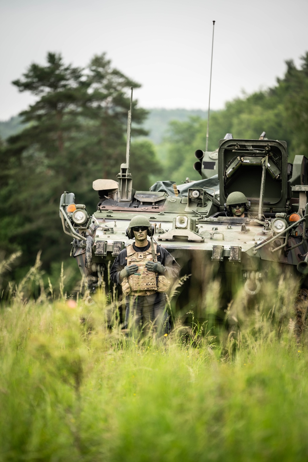 DVIDS - Images - 1-4 Infantry [Image 12 of 17]