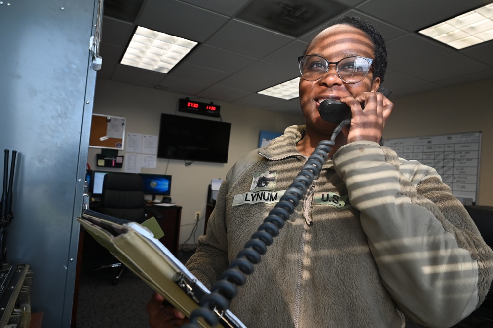 DCARNG All-Female Flight Crew Commemorates 50 years of Women in Modern Aviation